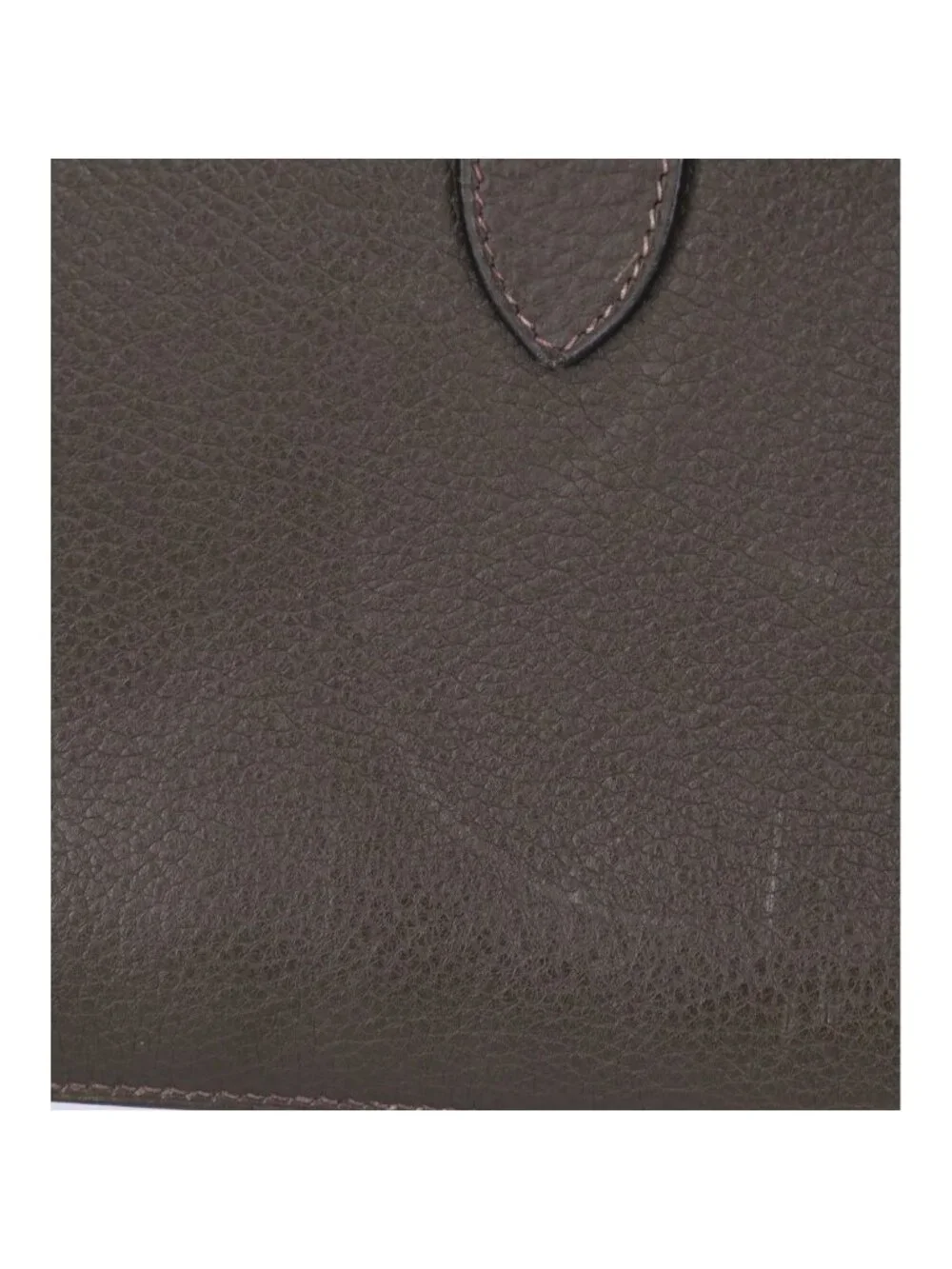 Hermes Sac a Depeches Dplg Fjord Shoulder Bag